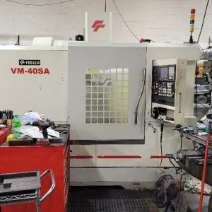 FEELER VM-40SA - Year 2006
