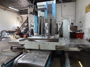 FEMCO BMC-110R2 – Year 2006