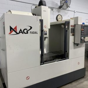 Fadal VMC3016FXMP HT - Year 2010