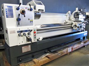 Ganesh Machinery GT-2680 – Year 2022