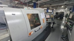 HANWHA DX20II  – Year 2008