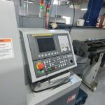What Industry Experts Recommend Before Purchasing a Pre-Owned, Second-Hand, Surplus, Used HANWHA XP12S CNC Swiss Sliding Head Lathe Machining dia max. Ø12mm made in South Korea
