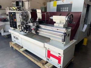 HARRISON V390 V/S – Year 2003