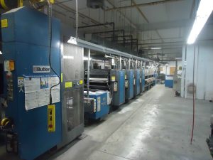 HEIDELBERG HARRIS V30 – Year 1994