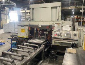 HEM WF130HA-DC-C – Year 2008