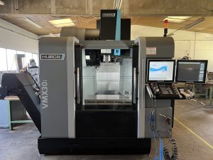 HURCO VMX30i – Year 2016