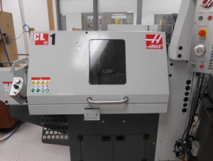 Haas CL-1 – Year 2018