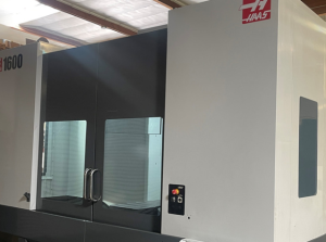 Haas EC-1600-4AX – Year 2015