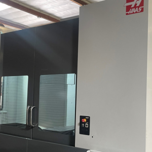 Haas EC-1600-4AX - Year 2015