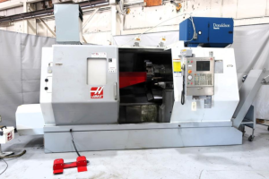Haas SL-40T – Year 2006