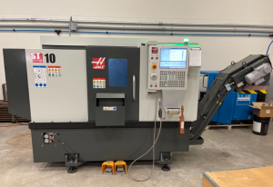 Haas ST-10 – Year 2021