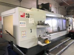 Haas VF-10/40 – Year 2016