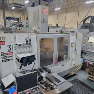 Haas VF-3 - Year 2005