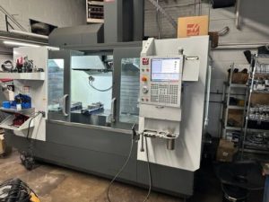 Haas VF-3SS – Year 2021