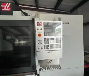 Haas VF-6 – Year 2019