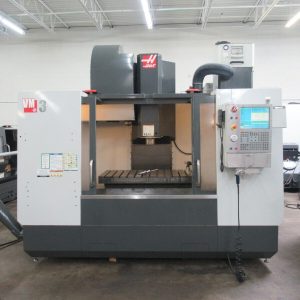 Haas VM-3 - Year 2011