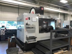 Haas VM-6 – Year 2012