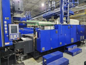 Haitian MARS III 1000/14600 – Year 2021