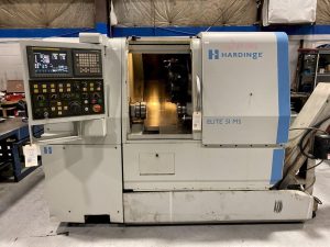 Hardinge Elite 51 MS – Year 2010