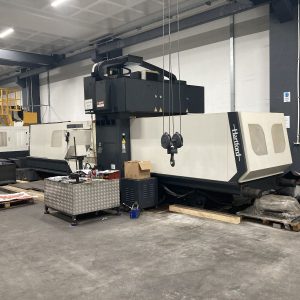 Hartford HEP-3150 - Year 2010