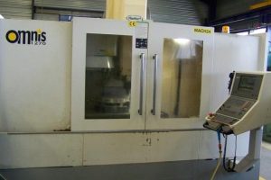 Hartford VMC 1270 S – Year 2003