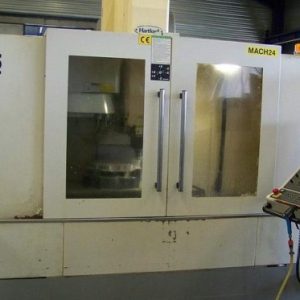 Hartford VMC 1270 S - Year 2003