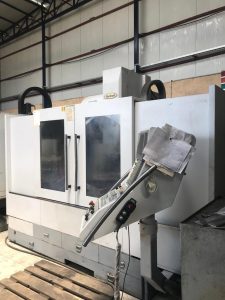 Hartford VMC-1270A – Year 2004