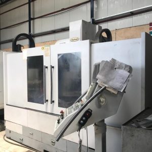 Hartford VMC-1270A - Year 2004