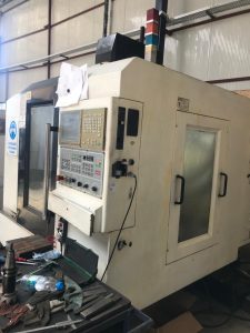 Hartford VMC-560 – Year 2003