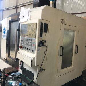 Hartford VMC-560 - Year 2003