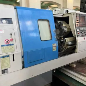 Hyundai Hit 250 CNC Lathe