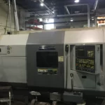 Industrial Insights: How to Spot Quality in Pre-Owned, Used, Secondhand, Surplus CNC Equipment Before Purchase Hyundai Kia SKT-200TTSY CNC Turning Center made in South Korea