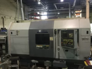 Hyundai Kia SKT-200TTSY – Year 2009