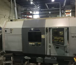 Hyundai Kia SKT-200TTSY - Year 2009