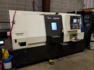 Hyundai Wia L210LMSA – Year 2018