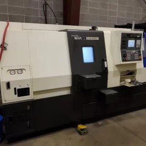 Hyundai Wia L210LMSA - Year 2018