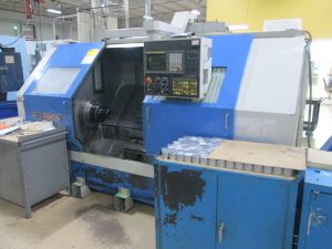 Ikegai TUR30 – Year 1994