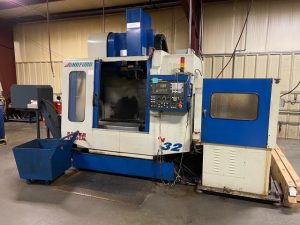 JOHNFORD SV-32-APC – Year 2000