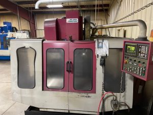 JOHNFORD VMC-550A – Year 1996