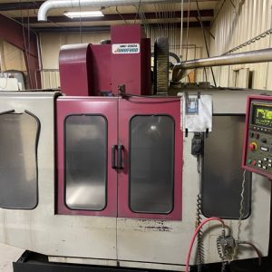 JOHNFORD VMC-550A - Year 1996