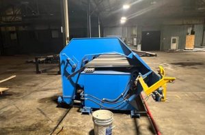 Jorns Maxi-Multi-Line-150SW-RM-OV-SF-CNC500-10 – Year 2008