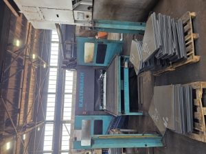 KALTENBACH KF 1606 – Year 2013