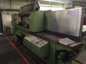 KAPP PS-415-T Gear Grinder – Year 1988