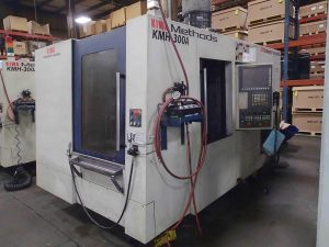 Kiwa KMH-300A – Year 2015