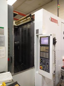 Kiwa KNH-426X – Year 2002