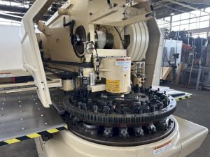 LVD STRIPPIT U-1000-XP-OIPD – Rebuild 2019