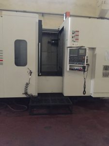 Litz LH-630B Automatic Pallet Changer – Year 2011