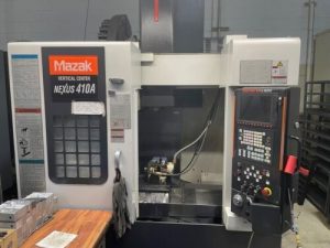 MAZAK VCN-410A – Year 2006