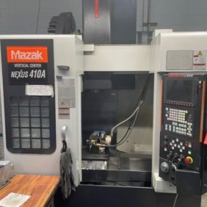 MAZAK VCN-410A - Year 2006