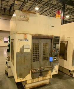 MECTRON TSV-35L – Year 1997